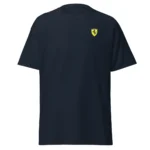 Camiseta Masculina Ferrari F1 - Imagem 26