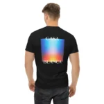 Camiseta Masculina Casa Blanca Aura - Imagem 11