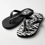 Chinelo Masculino Zebra Sunset - Imagem 6
