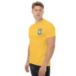 Camiseta Brasil Varias Estampas II - Imagem 94
