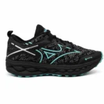 Tênis Masculino Mizuno Wave Mujin  Ls GTX - Imagem 10