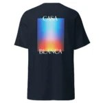 Camiseta Masculina Casa Blanca Aura - Imagem 15