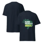 Camisa Masculina Brasil Varias Estampas III - Imagem 48
