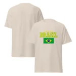 Camisa Masculina Brasil Varias Estampas IV - Imagem 75