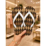 Chinelo Feminino Cappuccino - Imagem 3