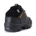 Botinha Masculina Caterpillar Cano Baixo - Imagem 4