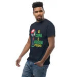 Camisa Masculina Brasil Varias Estampas IV - Imagem 98
