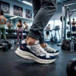 Tênis Masculino Mizuno Wave Rider Beta - Imagem 10