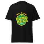Camisa Masculina Brasil Varias Estampas III - Imagem 17