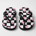 Chinelo Feminino Flora - Imagem 5