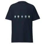 Camisa Masculina Brasil Varias Estampas IV - Imagem 46