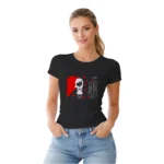 Camisa Feminina Baby Look Dia dos Namorados Metade Para o Outro - Imagem 11