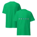 Camisa Masculina Brasil Varias Estampas IV - Imagem 37