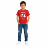 Camiseta Infantil Menino Dia dos Pais Brinde Primeiro dia dos Paia - Imagem 12