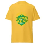 Camisa Masculina Brasil Varias Estampas III - Imagem 35
