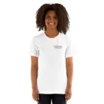 Camisa Feminina Baby Look Personal Trainer - Imagem 4