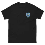 Camisa Masculina Plus Size Brasil Varias Estampas IV - Imagem 34