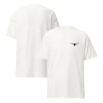 Camiseta Masculina Estilo Country Cowboy Rodeo Texas - Imagem 2
