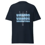 Camisa Masculina Argentina Varias Estampas II - Imagem 11