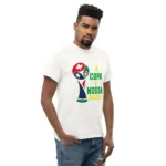 Camisa Masculina Brasil Varias Estampas IV - Imagem 114