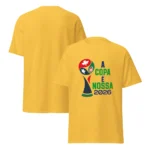 Camisa Masculina Brasil Varias Estampas IV - Imagem 101