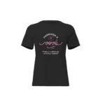 Camisa Feminina Baby Look Dia dos Avós Promovida a Vovó Prepara o Colinho Que Eu Estou a Caminho - Imagem 7