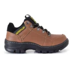 Botinha Masculina Caterpillar Cano Baixo - Imagem 13