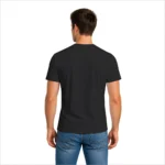 Camiseta Masculina Dia dos Namorados Metade Love - Imagem 8