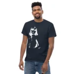 Camiseta Masculina Elvira Scarface - Imagem 9
