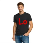 Camiseta Masculina Dia dos Namorados Metade Love - Imagem 9