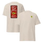 Camiseta Masculina Ferrari F1 - Imagem 19