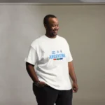 Camisa Masculina Plus Size Argentina Varias Estampas II - Imagem 40