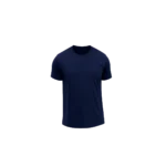 Camiseta Masculina – O Luxo do Algodão Premium Sustentável