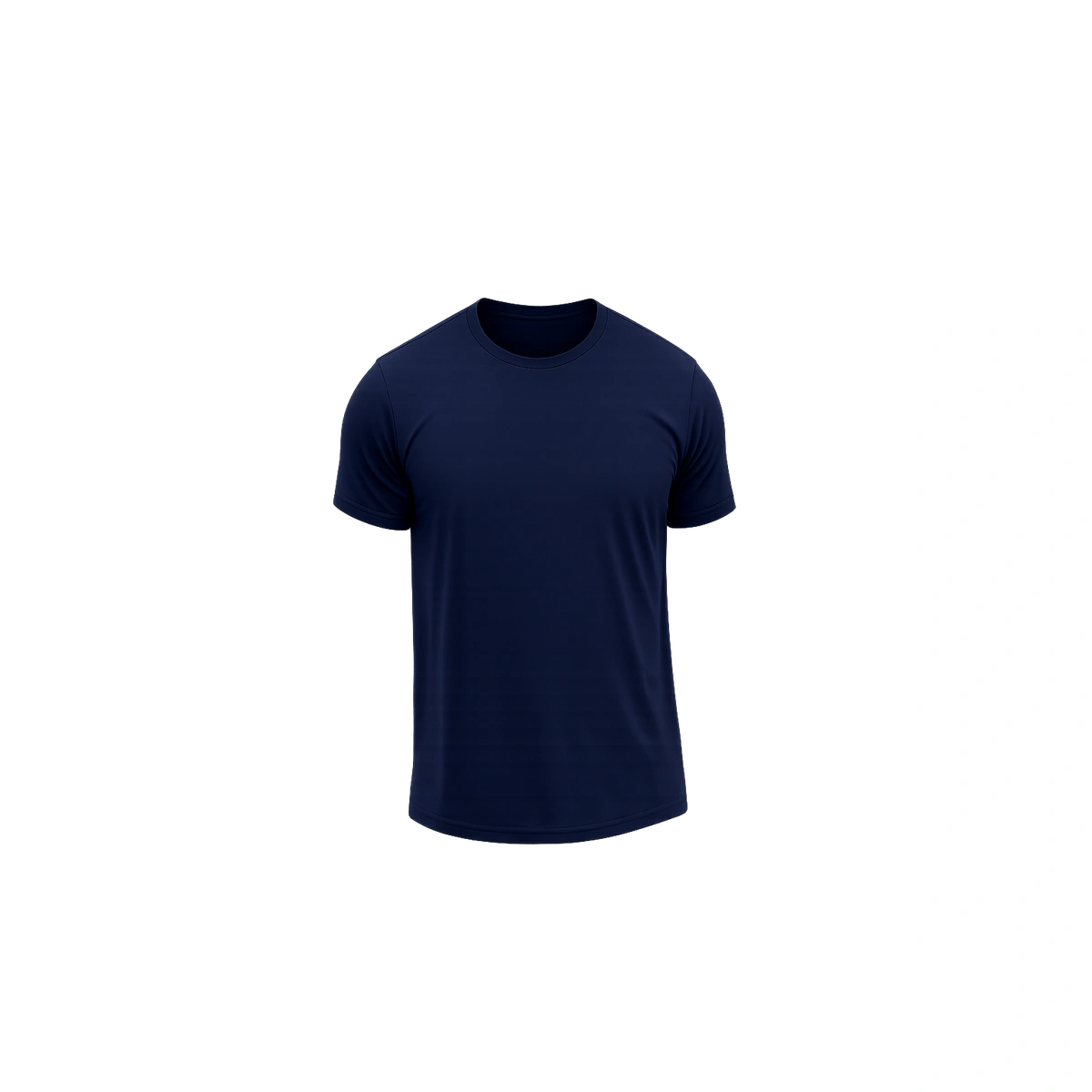 Camiseta Masculina – O Luxo do Algodão Premium Sustentável Camiseta Masculina – O Luxo do Algodão Premium Sustentável