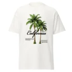 Camiseta Masculina Califórnia