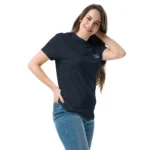 Camisa Feminina Baby Look Vivienne Westwood - Imagem 30