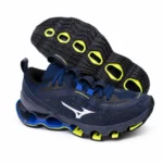 Tênis Masculino Mizuno Wave Prophecy 13.2 - Imagem 12