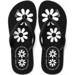 Chinelo Feminino Flores - Imagem 4