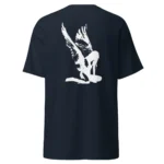 Camisa Feminina Baby Look VW Eclipse - Imagem 27