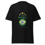 Camisa Masculina Brasil Varias Estampas IV - Imagem 6