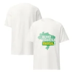 Camisa Masculina Brasil Varias Estampas III - Imagem 40