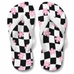 Chinelo Feminino Flora