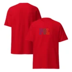 Camiseta Masculina Polo Casual - Imagem 23