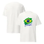 Camisa Masculina Brasil Varias Estampas III - Imagem 105