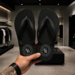 Chinelo Masculino Casa Blanca - Imagem 6
