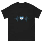 Camisa Masculina Plus Size Argentina Varias Estampas II - Imagem 21