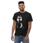 Camiseta Masculina Elvira Scarface - Imagem 15