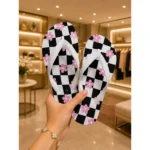 Chinelo Feminino Flora - Imagem 3