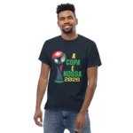 Camisa Masculina Brasil Varias Estampas IV - Imagem 97