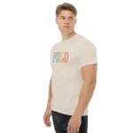Camiseta Masculina Polo Casual - Imagem 30